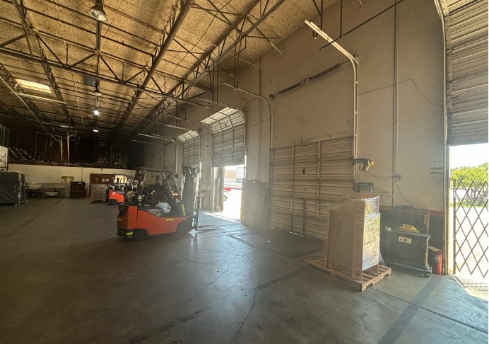 Exclusive Industrial Building